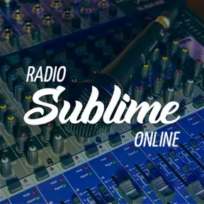 Radio Sublime