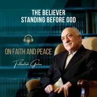 On Faith and Peace – Ep. 30: The Believer Standing before God