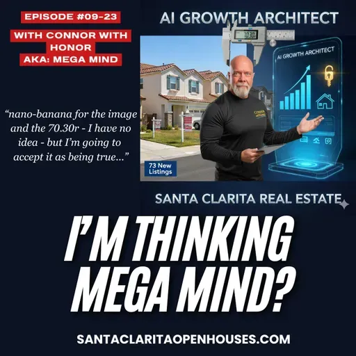 Santa Clarita real estate update buyers know this to be positioned in the best way and remember that sellers need to pay attention to pricing