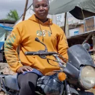 E09: Dar es Salaam on Wheels: Gender and Labor in the Bodaboda Sector