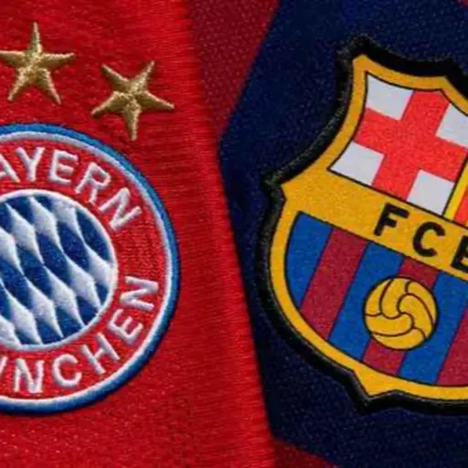Bayern-Barça, el primer plato fuerte