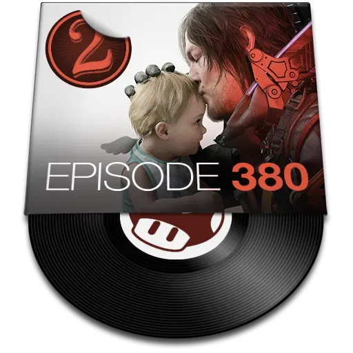 #380 – Magellanem w piękny rejs – Death Stranding 2 – część 1 z 2 – recenzja