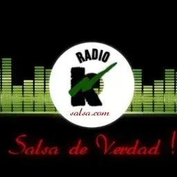 RADIO K SALSA en vivo