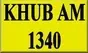 1340 KHUB - KHUB