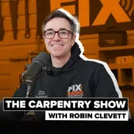 Robin Clevett Talks Tools - Inventions, Innovation & New Products