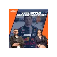 Gearbox Season 2 | Ep 21 | Max’s Comeback, Antonelli’s Rise & Ferrari’s World Title