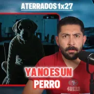 MI PERRO COMENZÓ A HABLARME (QUIERE IMITARME)