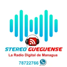 Stereo Gueguense