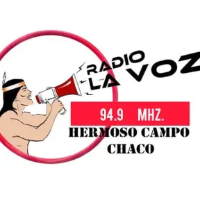 Radio la voz 94.9