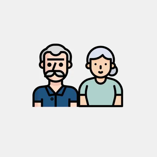 Ejercicio para mayores de 50 años