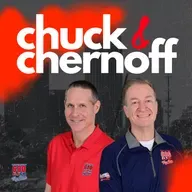 Chuck & Chernoff - New Falcons Kicker Parker Romo Still Learning Teammates Names