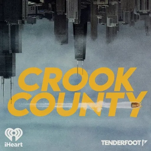 Crook County: The Secret Double Life of a Mafia Hitman