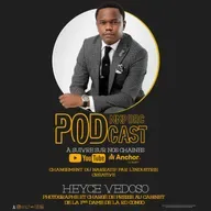 #NNP_PODCAST EP 14, HEYCE VEDOSO - Changement du narratif par l'industrie créative