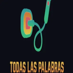 todas las palabras