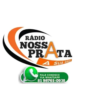 RÁDIO NOSSA PRATA