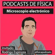 Serie multidisciplina: Microscopio electrónico