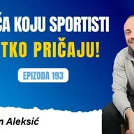 Jao Mile x Vukašin Aleksić: ZGAZIO sam EGO i KRENUO kao KOMERCIJALISTA!