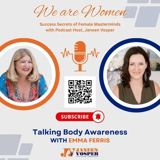 S1 Ep196: Regulation Is the New Resilience: Healing Stress, Betrayal & Burnout