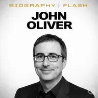 Biography Flash John Oliver Season 12 Ends but Season 13 Buzz Has Fans Guessing Whats Next