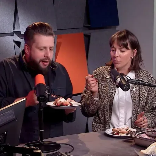 Alina, czyli restauracja w Zachęcie