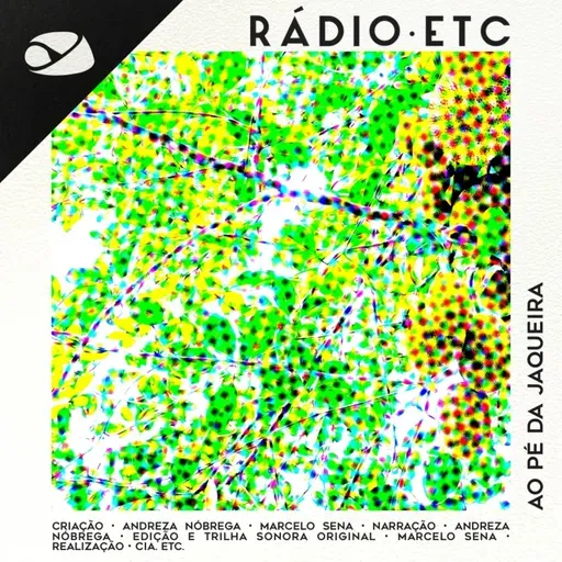 64 • AO PÉ DA JAQUEIRA (audiodança)