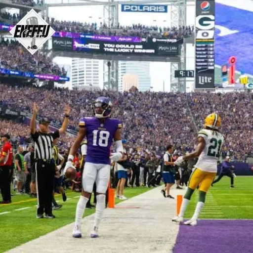 Enefeucast Ep.18/2022 [Semana 1]