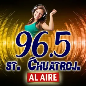 Stereo Chuatroj 96 5