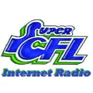 Super CFL Radio