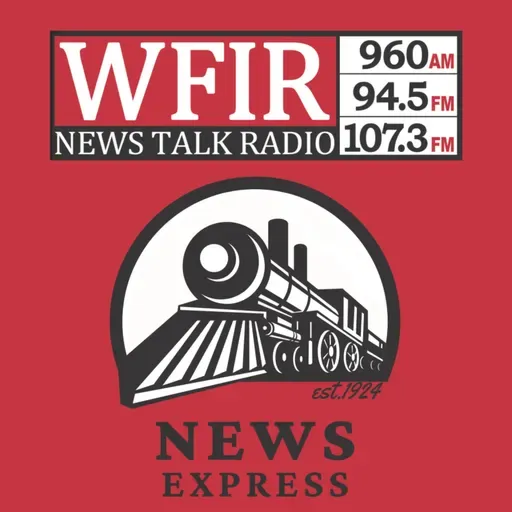WFIR News Express 9-9-2025