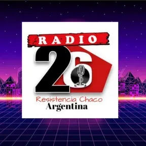 Radio 26