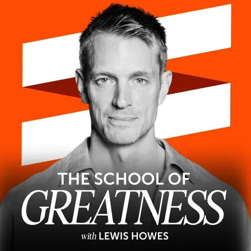 Fear, Shame, and the Fight to Get Out of Your Own Way | Joel Kinnaman