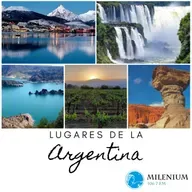 Lugares de la Argentina - Programa 15-06-25 Bloque 2