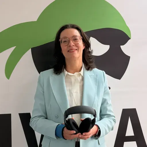 INTERVIEW - Nathalie Wappler Hagen - 30.01.2026