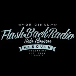 FLASHBACK RADIO NEUQUEN en vivo