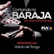 Volcán de Tonga