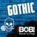 RADIO BOB! - BOBs Gothic Rock