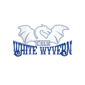 The White Wyvern