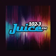 102.3 Juice FM Grand Forks BC