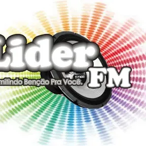 Radio Gospel lider fm