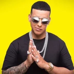 REGGAETON MEJORADO