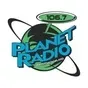 Planet Radio 106.7 - KPCZ-FM