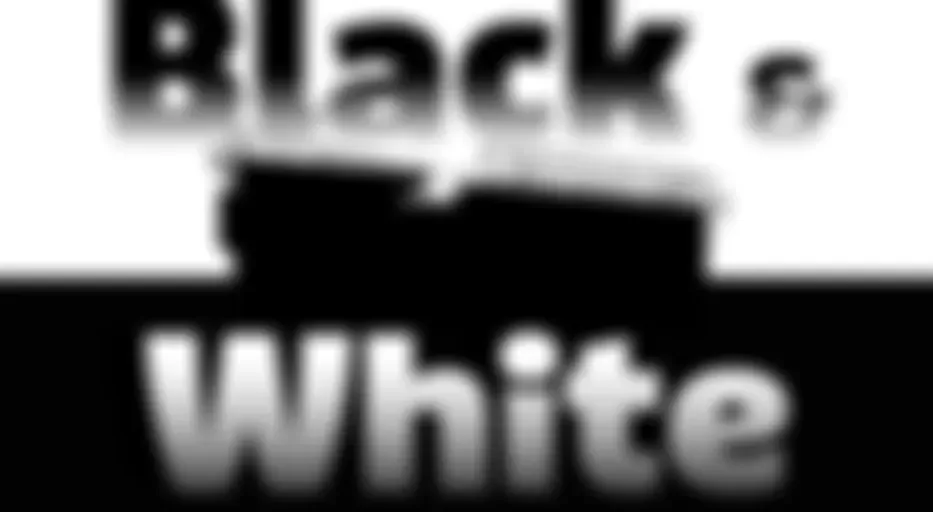 Everything is Black and White - a Newcastle United podcast