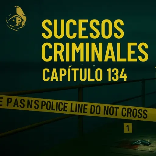 El Rincón del Disidente | Sucesos Criminales (Actualidad Capítulo 134 - 02/10/2025)