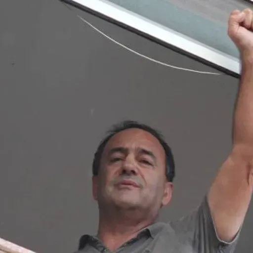 Mimmo Lucano su emigrazione e accoglienza dalla Mediateca di Riace