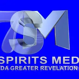 GLORY OF THE HOLY SPIRIT RADIO