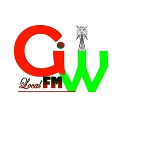 God is watching local FM