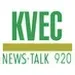 News Talk 920 - KVEC