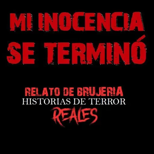 LA INOCENCIA TERMINA