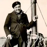 La hazaña de Vito Dumas