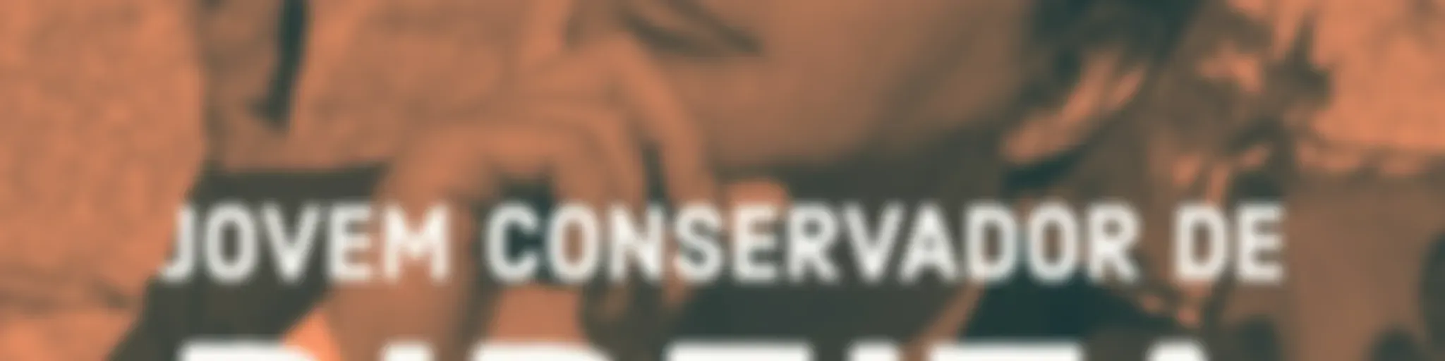 Jovem Conservador de Direita